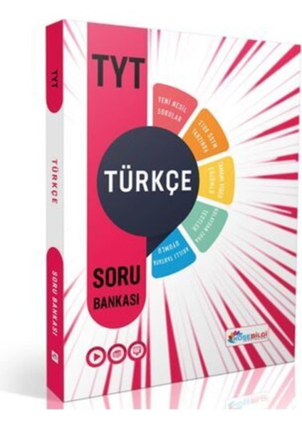 TYT Türkçe Soru Bankası fiyatları