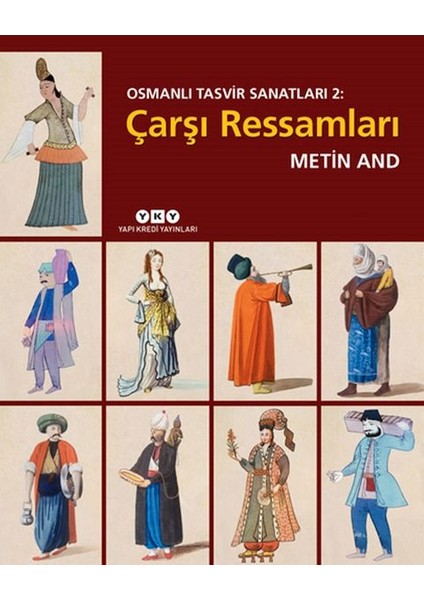 Osmanlı Tasvir Sanatları 2: Çarşı Ressamları