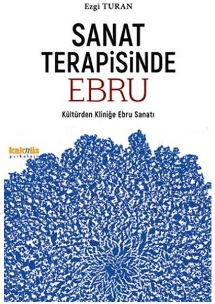 Sanat Terapisinde Ebru