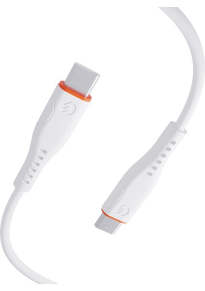 20W Çift Portlu Usb-C + Usb-A Hızlı Şarj Cihazı + Type-C Kablo (2 li Set: 2 Adaptör+2 Kablo) |iPhone 15/16/17, Android,Tablet Uyumlu