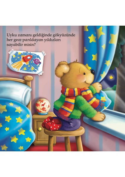 Yıldızları Sayabilir Misin? - Susie Linn fiyatları