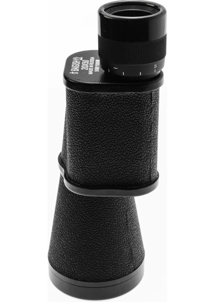 Baigish 20x50 Tek Gözlü Korsan Dürbün 1000m/56m – Orjinal Rus Malı