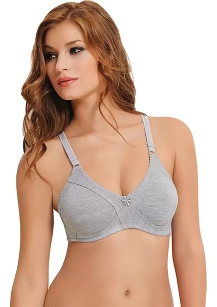 Nbb 351 Penye Dolgusuz Toparlayıcı Sütyen