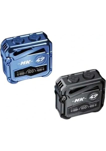 Oyuncu Kulaklığı Yeni Mekanik Kablosuz Kulaklık Ios Android Uyumlu fırsatları