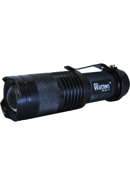 Geçici Körlük Yapan Mini Projektör El Feneri Wt-146 indirimleri