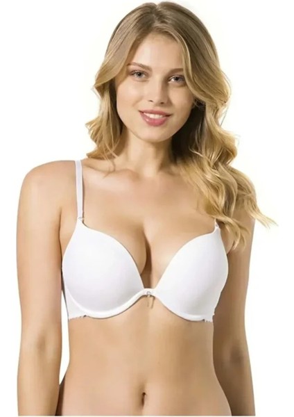 Le Jardin 7034 Mikro Kaplı Destekli Sütyen