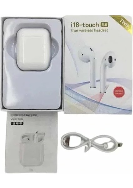 En Çok Tercih Edilen Kulaklık Anc Özelliği Dokunmatik Kontrol Mikrofonlu modelleri