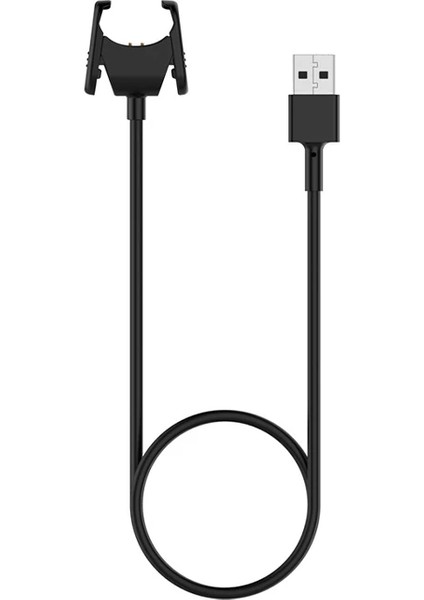 Fitbit Charge 4 USB Şarj Aleti Şarj Kablosu Cihaz KITI-(5775) - ?65?63E0-0G7365 fırsatları
