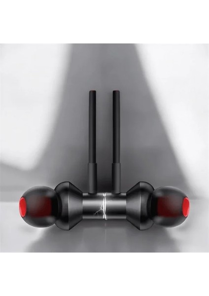 Boyun Bantlı Kablolu Kulaklık Anc Özelliği Uzun Şarj Süreli Sporcu Kulaklığı indirimleri