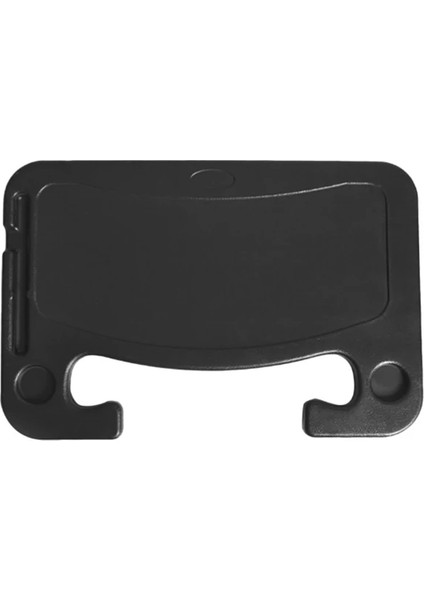 Ally Portatif Araç Direksiyon Içecek Tutucu Bilgisayar MASASI-(5775) - ?61?45E5-6G2461