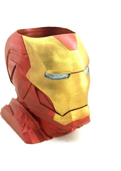 Polyester Iron Man Kalemlik indirimleri
