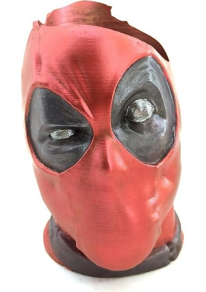 Polyester Deadpool Kalemlik fırsatları