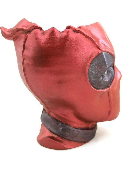 Polyester Deadpool Kalemlik indirimleri