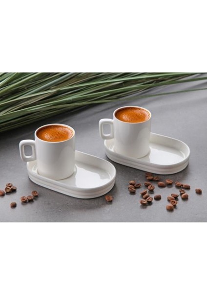 2'li Kahve Seti modelleri