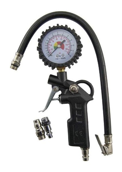 Saatli Hava Tabancası indirimleri