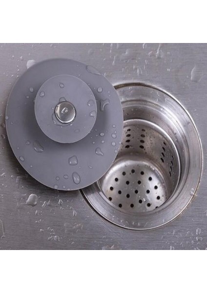 Lavabo Küvet Tıkacı indirimleri