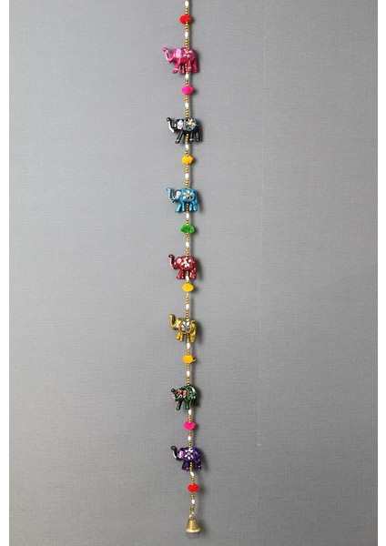 7'li Asmalı Aynalı Fil Model 1 fiyatları