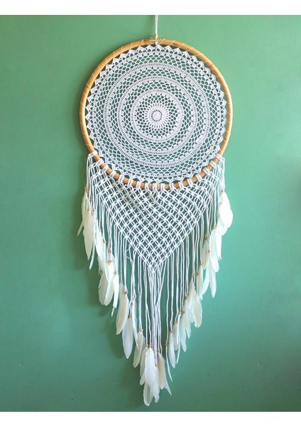 Rüya Kapanı Dream Catcher Model 16 modelleri