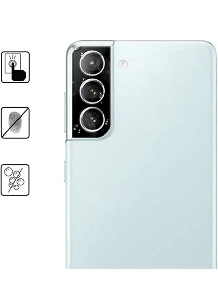 Ally Sm Galaxy S21+PLUS Hd 3D Full Tempered Cam Kamera KORUYUCU-(1903) - FKU8101-1221 fırsatları
