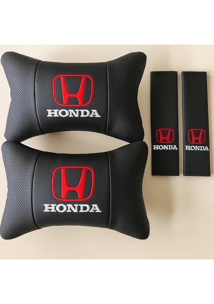 Honda Civic Sedan 2012-2016 Konfor Seti Yastık-Kemer-Kılıf fiyatları