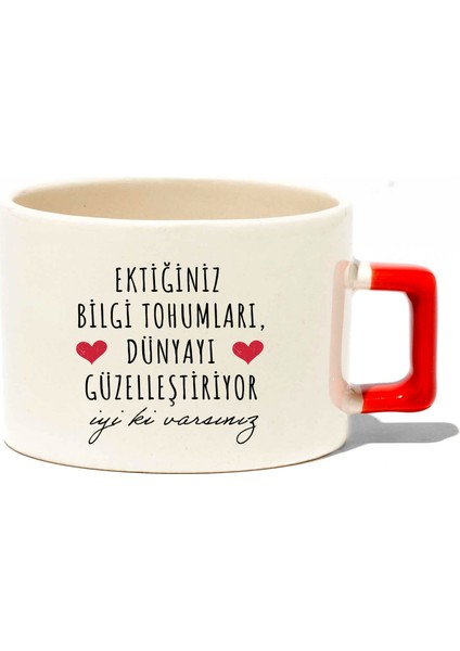 Öğretmenler Günü Kupa Bardak fiyatları