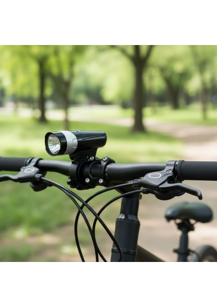 222A Bisiklet Ön Aydınlatma 500 Lümen fiyatları