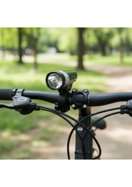 222A Bisiklet Ön Aydınlatma 500 Lümen modelleri