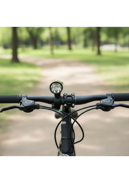 222A Bisiklet Ön Aydınlatma 500 Lümen fırsatları