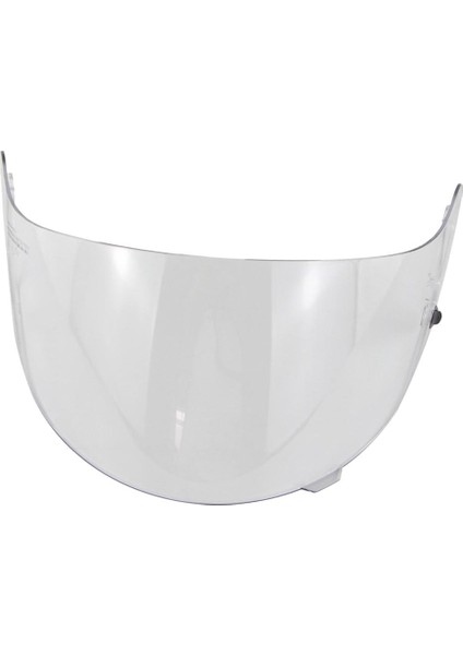 Hjc Hj-09 5 6 R2 10 Motosiklet Cam Değişimi Için Tam Motosiklet Vizü, 1 Şeffaf (Yurt Dışından)