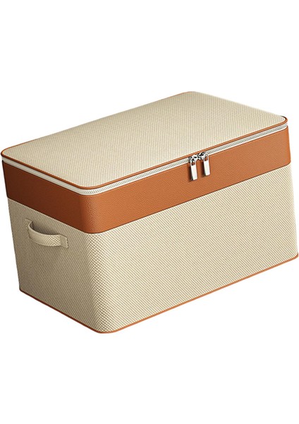 I Yorgan Çantası Çok Fonksiyonlu Taşınabilir Geçirmez Giyim 1 Katmanlı 56X36X35CM (Yurt Dışından)