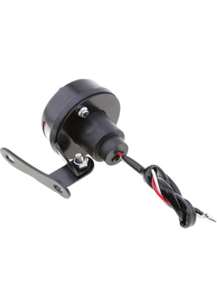 Kuyruk Fren Lambası Yarışçı Bobber Chopper Için (Yurt Dışından) indirimleri