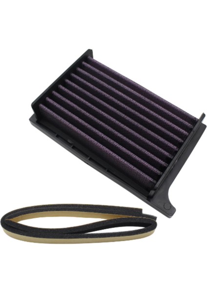 Motosiklet Air I P-TR6N21-01 Taşilir (Yurt Dışından)