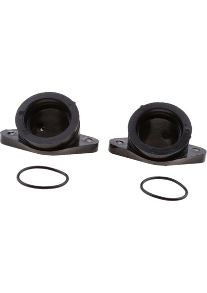 Motosiklet Karbürat Girişi (Yurt Dışından)