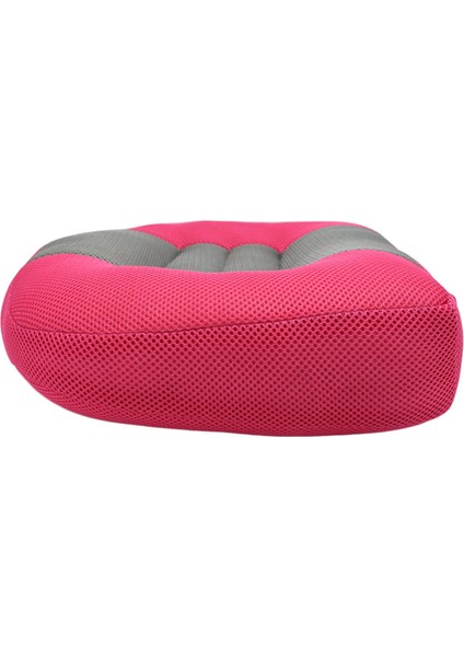 Taşınabilir Yükseltici Koltuk Minderi Kalınlaştırılmış Yükseltici Ş (Yurt Dışından)