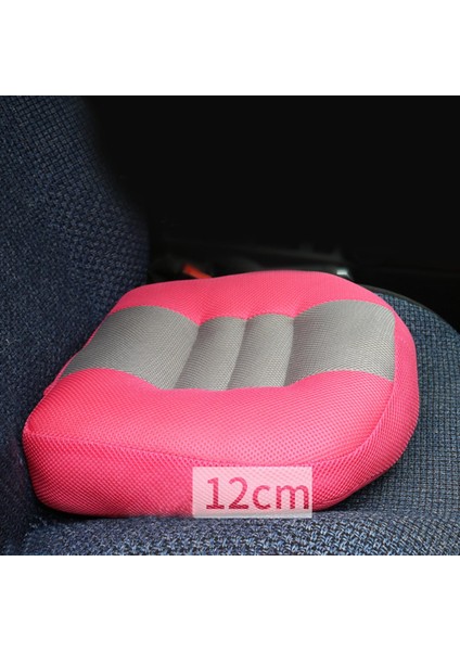 Taşınabilir Yükseltici Koltuk Minderi Kalınlaştırılmış Yükseltici Ş (Yurt Dışından) fırsatları