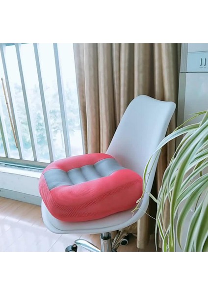 Taşınabilir Yükseltici Koltuk Minderi Kalınlaştırılmış Yükseltici Ş (Yurt Dışından) indirimleri