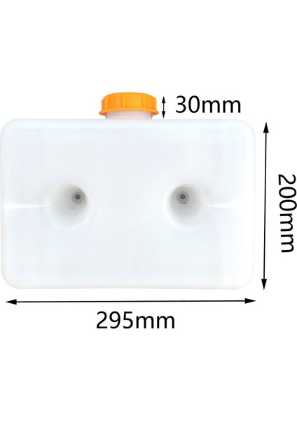 5l Akaryakıı Suv Isıtıcı Parçaları Için 2 (Yurt Dışından) indirimleri