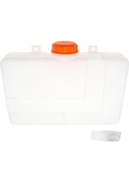 Akaryakıt 5l Yedek Anti-Benzin Tankları (Yurt Dışından)