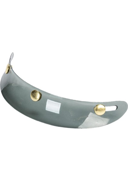 Zirvesi Vizü 3/4 Açık Yüz I Için Yedek Gri (Yurt Dışından) fiyatları