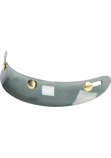 Zirvesi Vizü 3/4 Açık Yüz I Için Yedek Gri (Yurt Dışından) modelleri