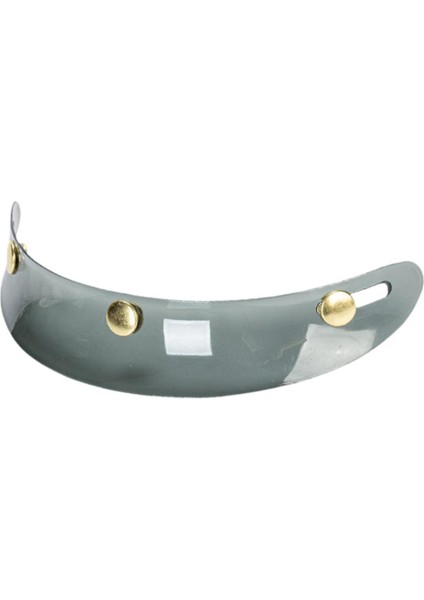 Zirvesi Vizü 3/4 Açık Yüz I Için Yedek Gri (Yurt Dışından) indirimleri