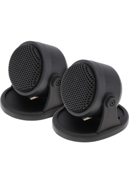 Modifiye Araba Tweeter Araba Audio Tam Menzilli Performans Koaksiyel Hoparlör Araç Için (Yurt Dışından) indirimleri
