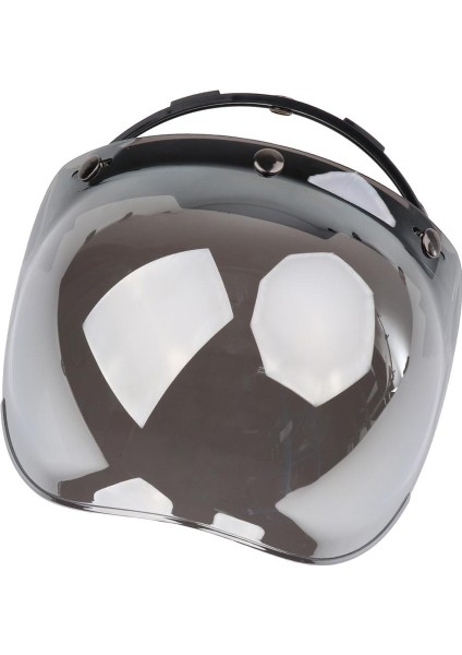 3- Viz Rüzgar Camı ile (Yurt Dışından)