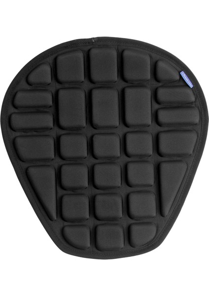 Motosiklet Koltuk Minderi Yolculuklar Için Motosiklet Koltuk Minderi Kurulumu Aksesuar (Yurt Dışından)