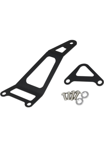 Pedal Braketi Egzoz Askı Braketi Motosiklet (Yurt Dışından) fırsatları