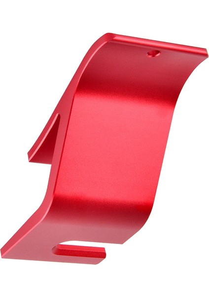 Motosiklet Ği Aksesuarı Sağlam I Kırmızı (Yurt Dışından)