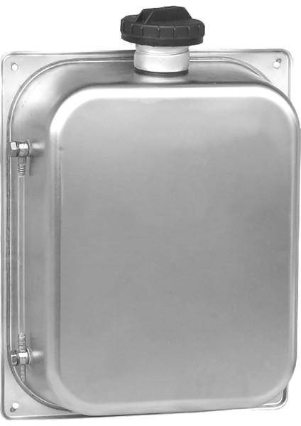 Kılavuz Borulu Yakıt Deposu Acil Durum Yedekleme Benzin Tankları Çoğu Arabaya Uygun (Yurt Dışından) fiyatları