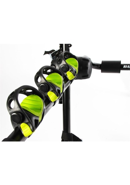 Beetle Bisiklet Taşıyıcı Arac Arkası 3'lü Siyah fiyatları