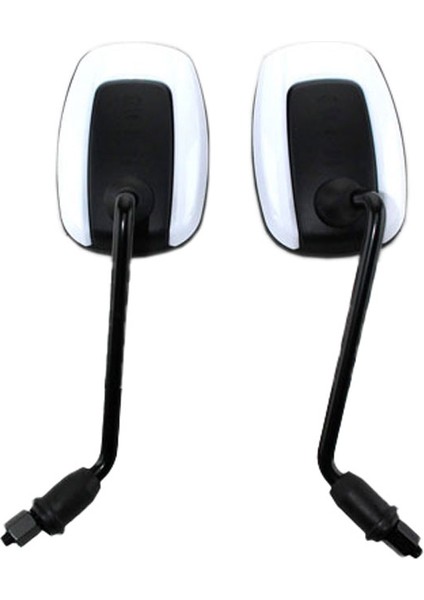 ROMA50 Ayna Takımı Beyaz fiyatları