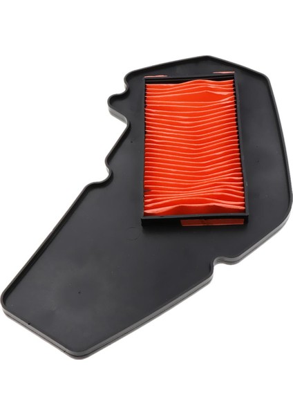 1 Motosiklet Giriş Temizleyicisi (Yurt Dışından)